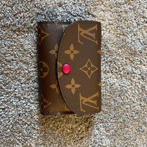ROSALIE COIN PURSE (M41939)